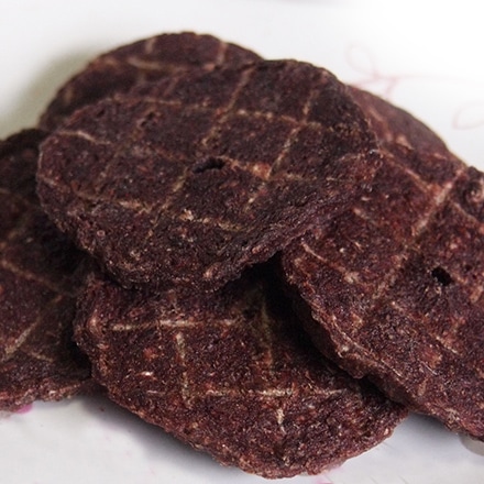 ジャーキー（チップ）