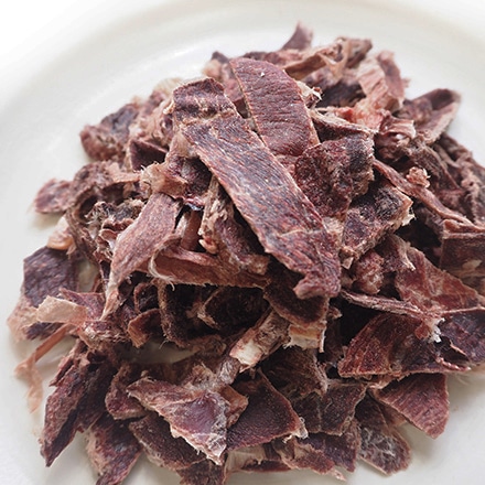 ジャーキー（チップ）