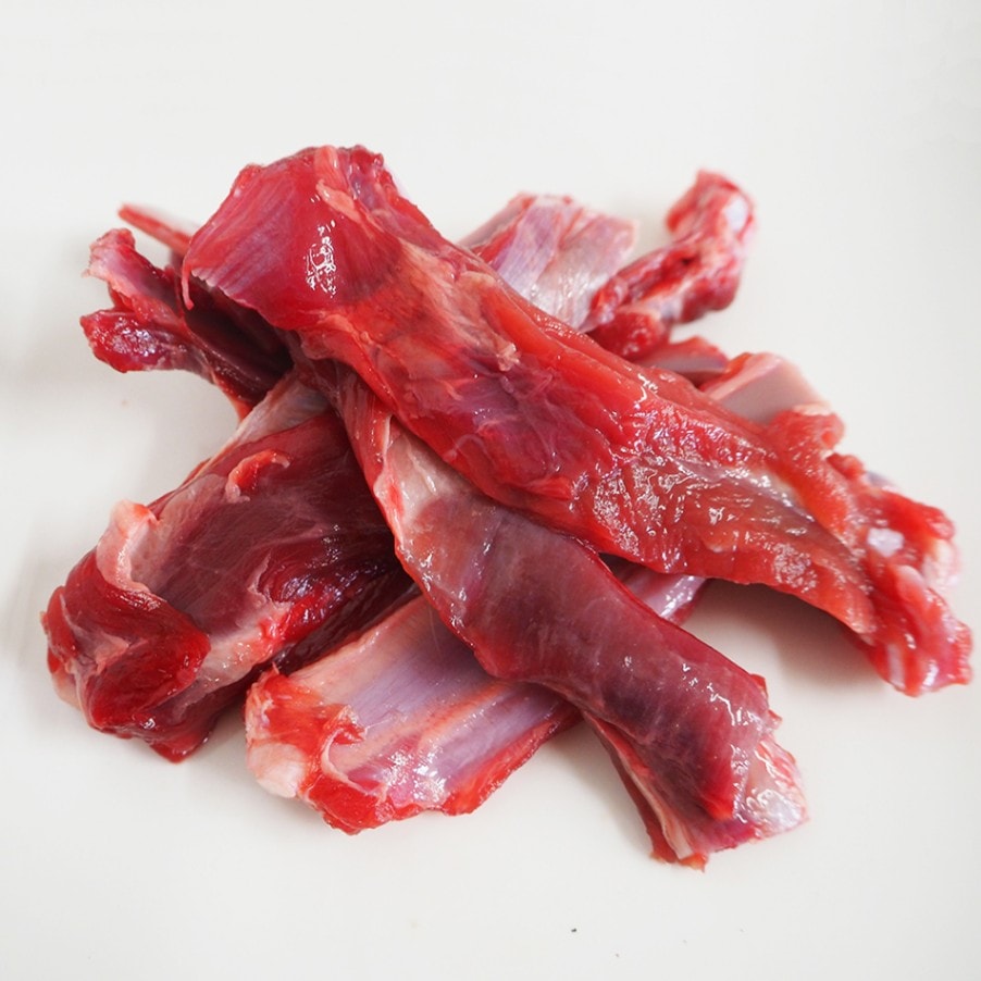 肉付きアバラ（小型犬用）